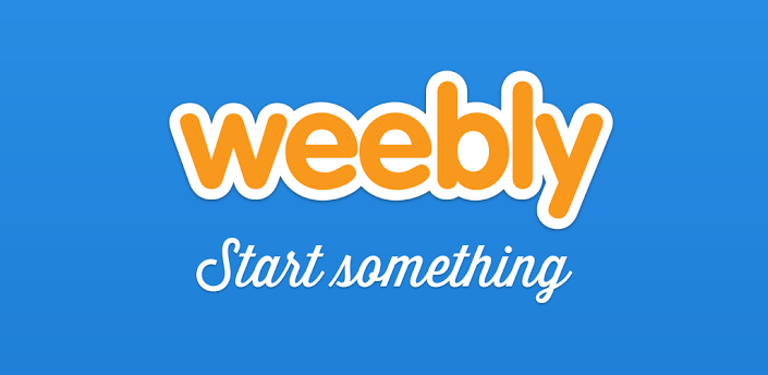 weebly website